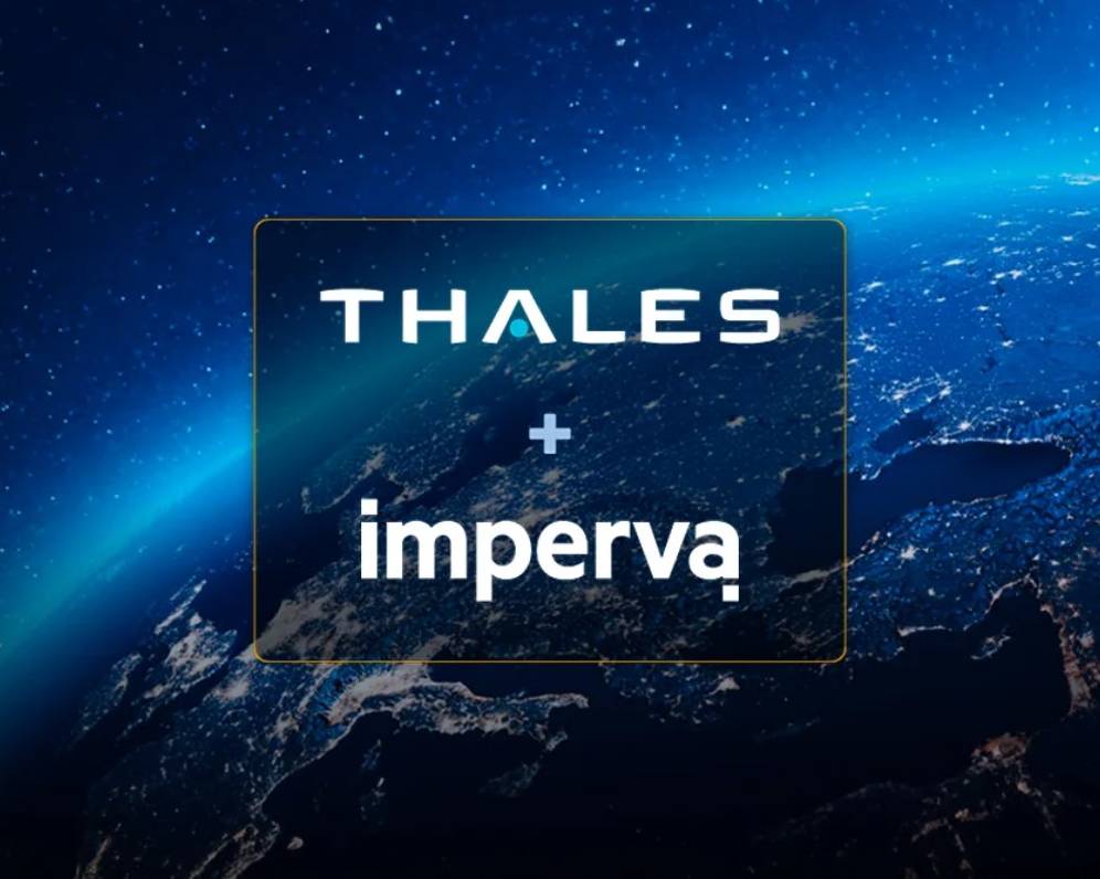 Thales acquires Imperva