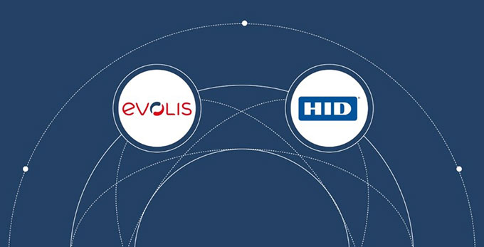 HID acquires Evolis